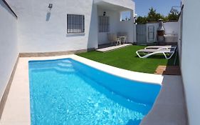 Casa Los Naranjos 3